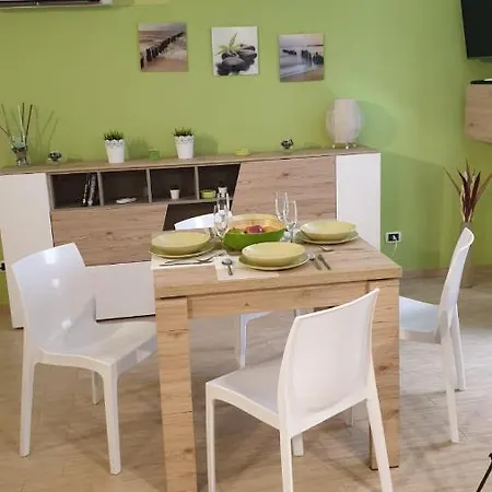 Relax House Apartment Cefalu Exterior photo