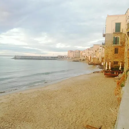 Relax House Apartment Cefalu Exterior photo