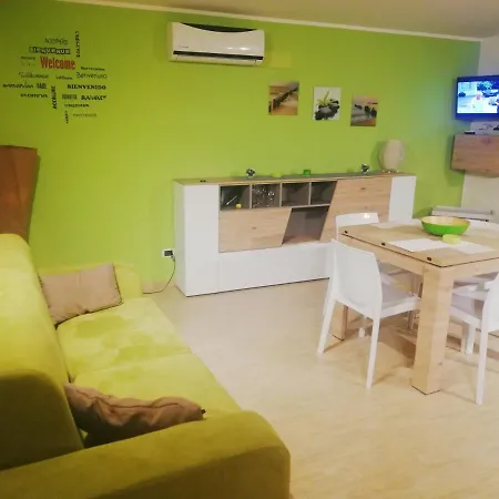 Relax House Apartment Cefalu Exterior photo